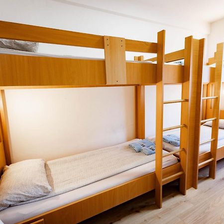 Hostel Soline Порторож Екстер'єр фото